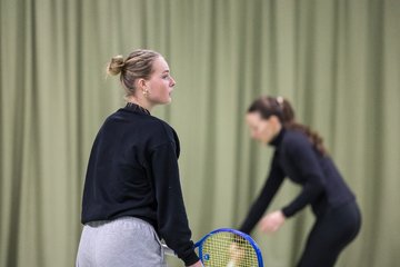 Bild 86 - RL TSV Glinde - THC von Horn und Hamm : Ergebnis: 6:0